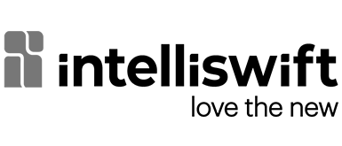 intelliswift logo soup