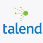 talend logo